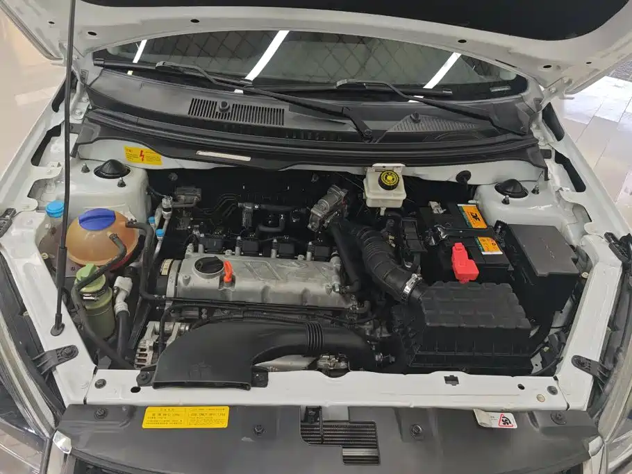 Chery Tiggo 3x — миниатюра 10