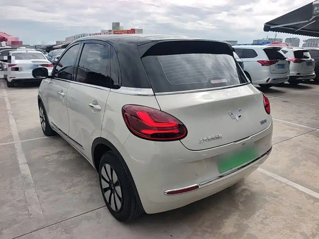 Wuling Bingo — миниатюра 5