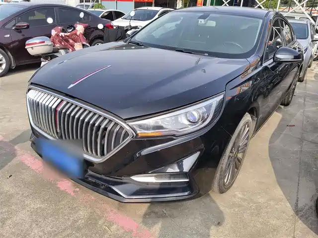 Hongqi HONGQI H5