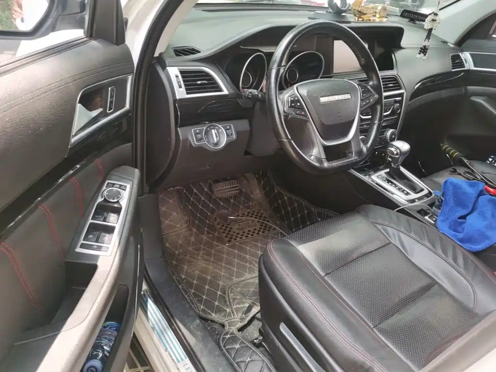 Leopaard Leopaard CS10 — миниатюра 12