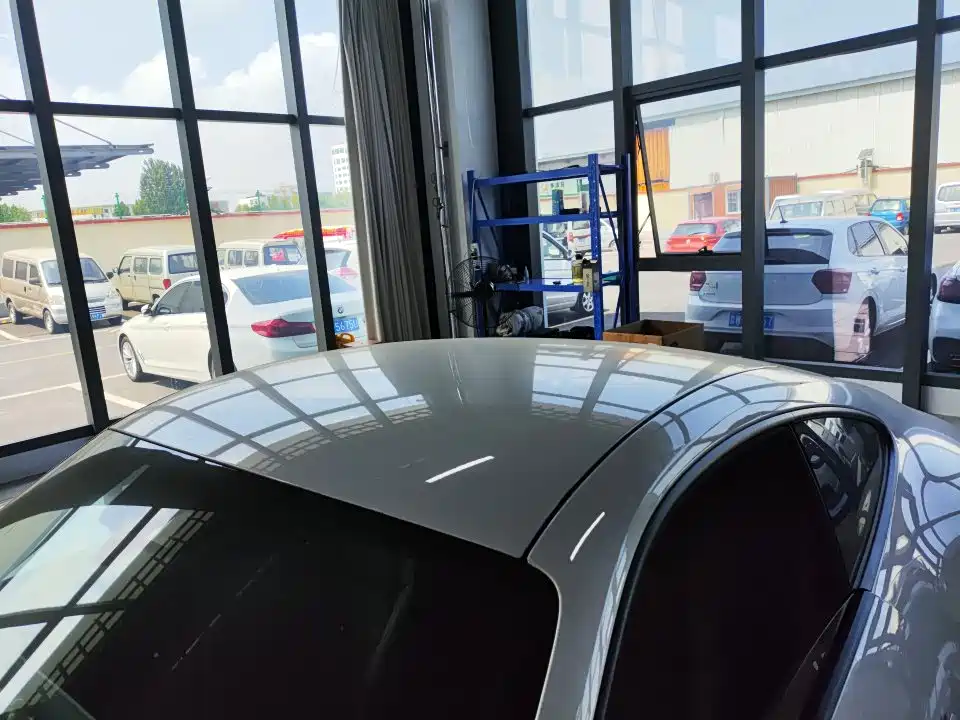Porsche 911 — миниатюра 9