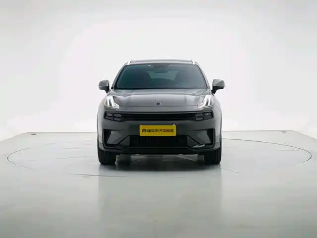 Lynk & Co 06 2023 Remix 1.5T Pro