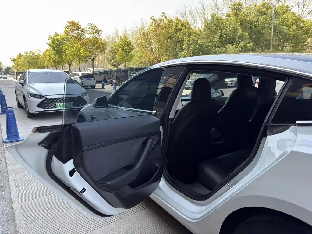 Tesla Model 3 — миниатюра 20
