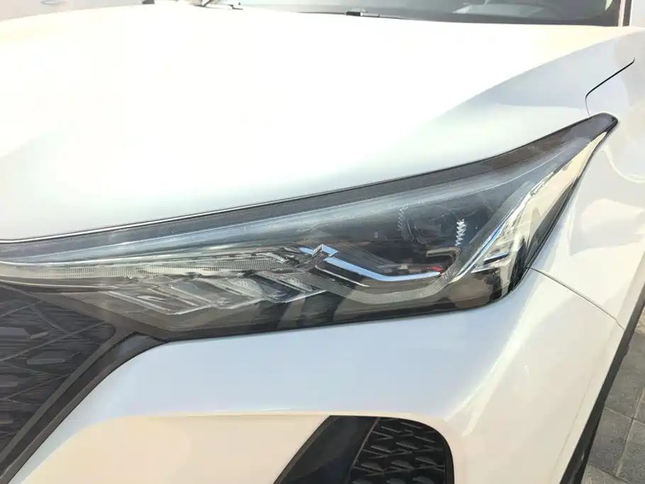 Changan CS75 PLUS — миниатюра 5