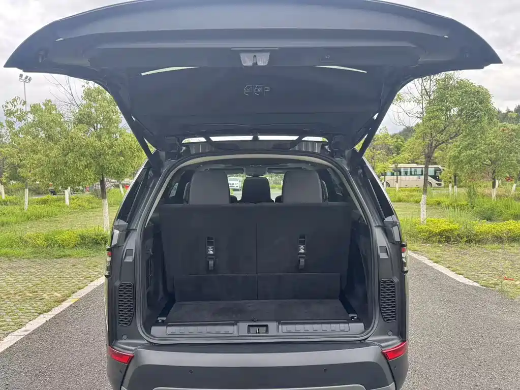 Land Rover Discovery 3.0 SC V6 SE, фото 16