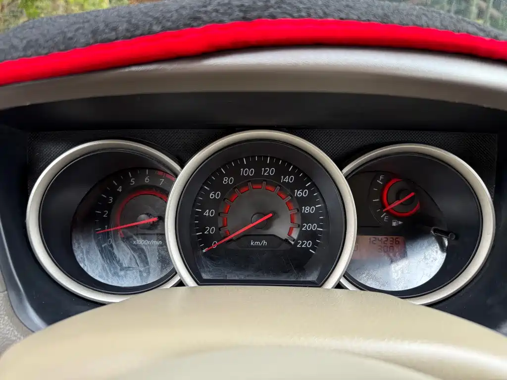 Nissan Sylphy — миниатюра 16