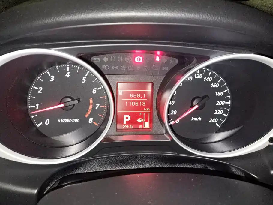 Mitsubishi ASX — миниатюра 14