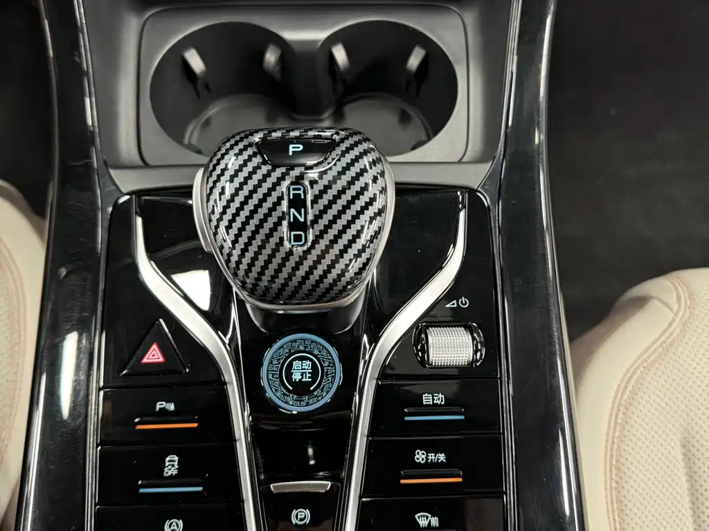 BYD Qin PLUS — миниатюра 13