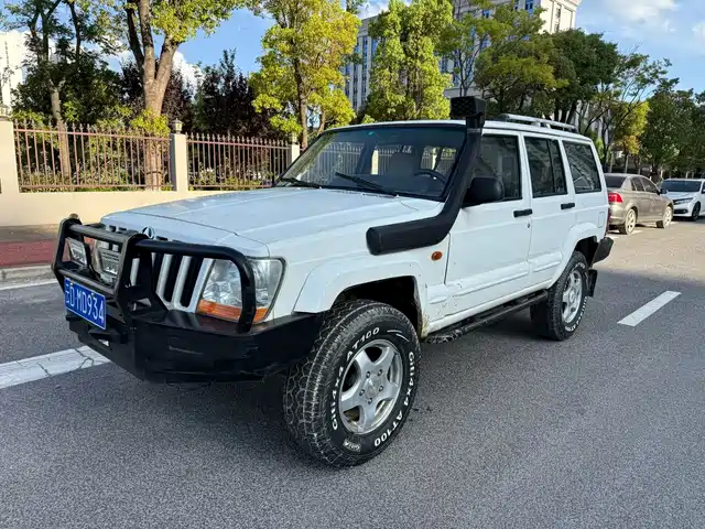 2010 BAIC