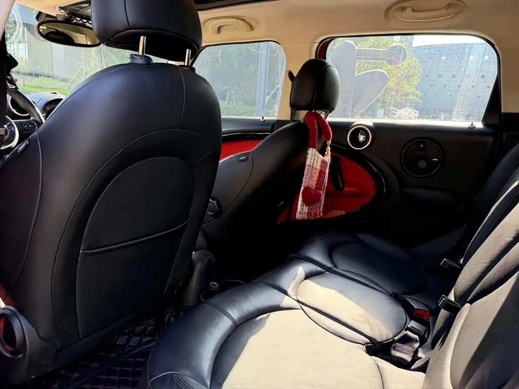 MINI Mini Countryman — миниатюра 10