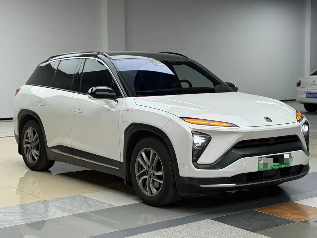NIO NIO ES6