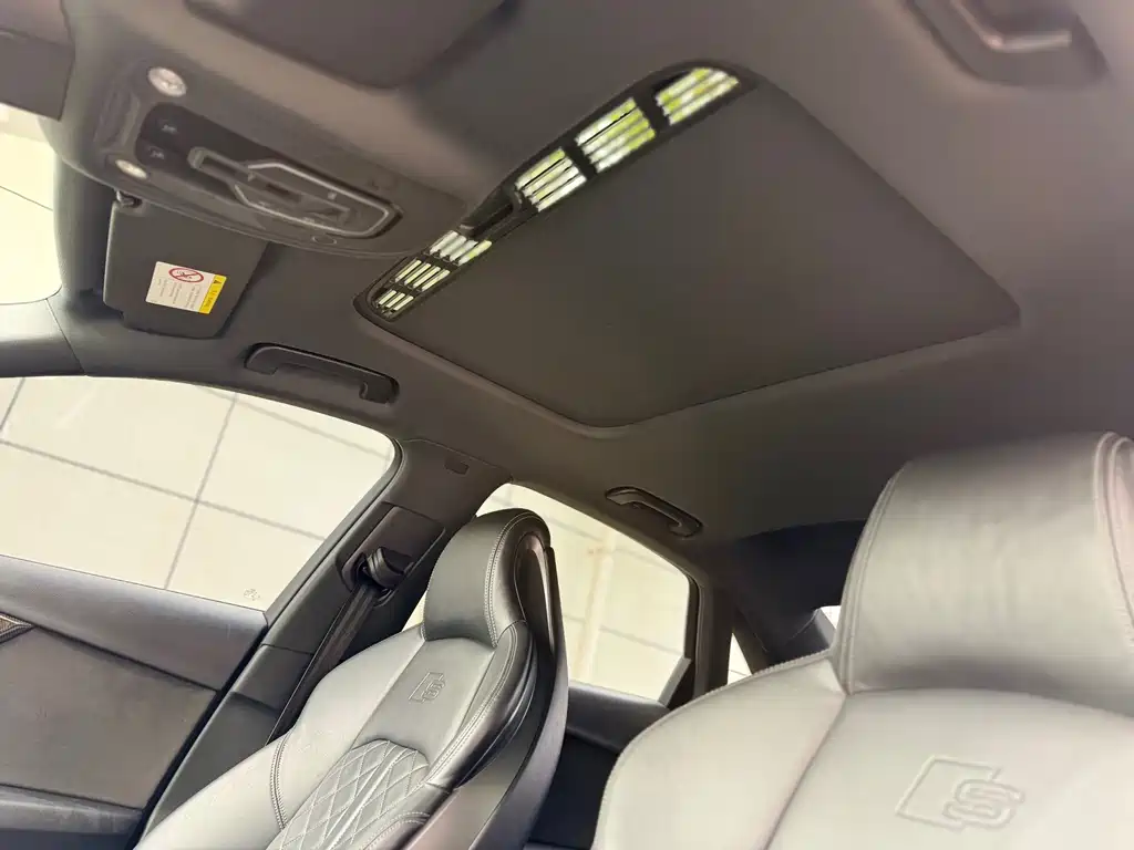 Audi S4 — миниатюра 14