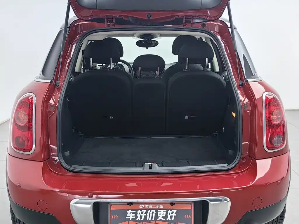 MINI Mini Countryman — миниатюра 16