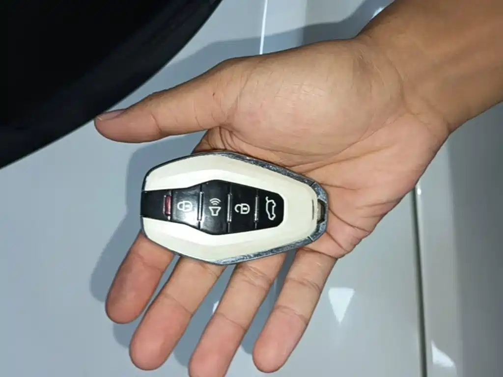 Jetour X70 — миниатюра 9