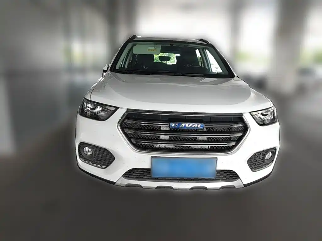 Haval H6 — миниатюра 5