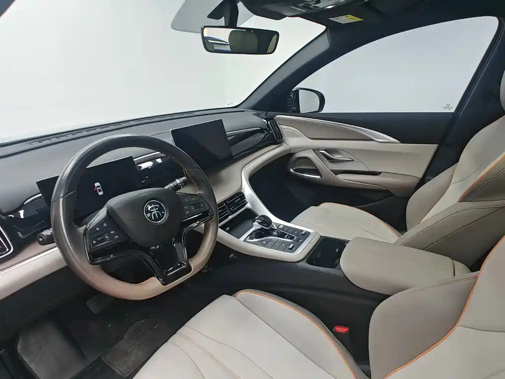 BYD Pro New Energy — миниатюра 7