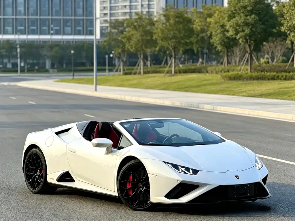 Купить Lamborghini Huracán