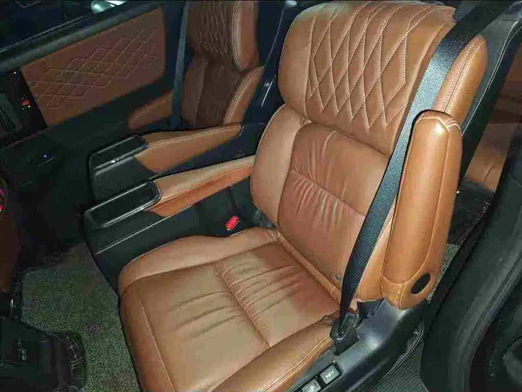 Honda Elysion — миниатюра 8