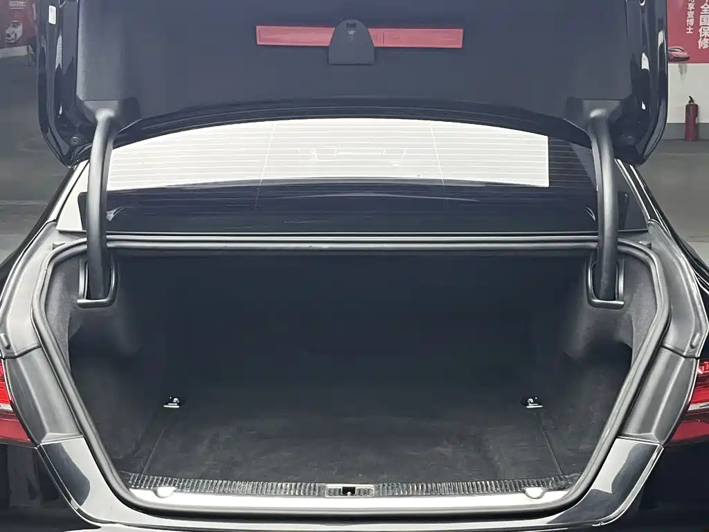 Audi A8 — миниатюра 22