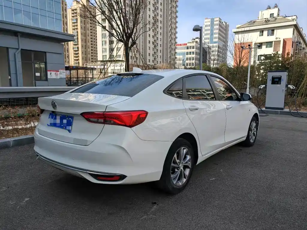Buick Verano 2023 Pro