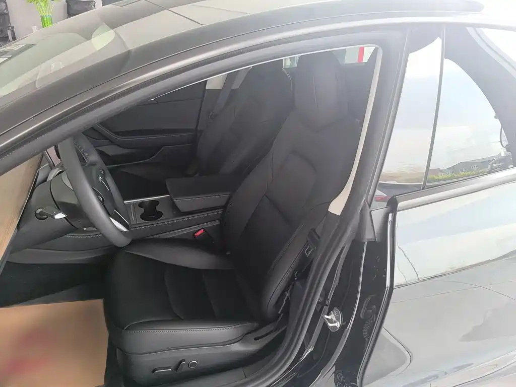 Tesla Model 3 — фотографии объявления, Фото 8