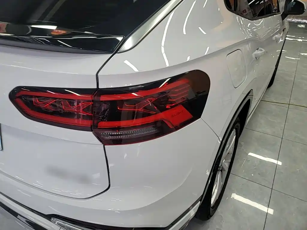 Volkswagen X — миниатюра 8
