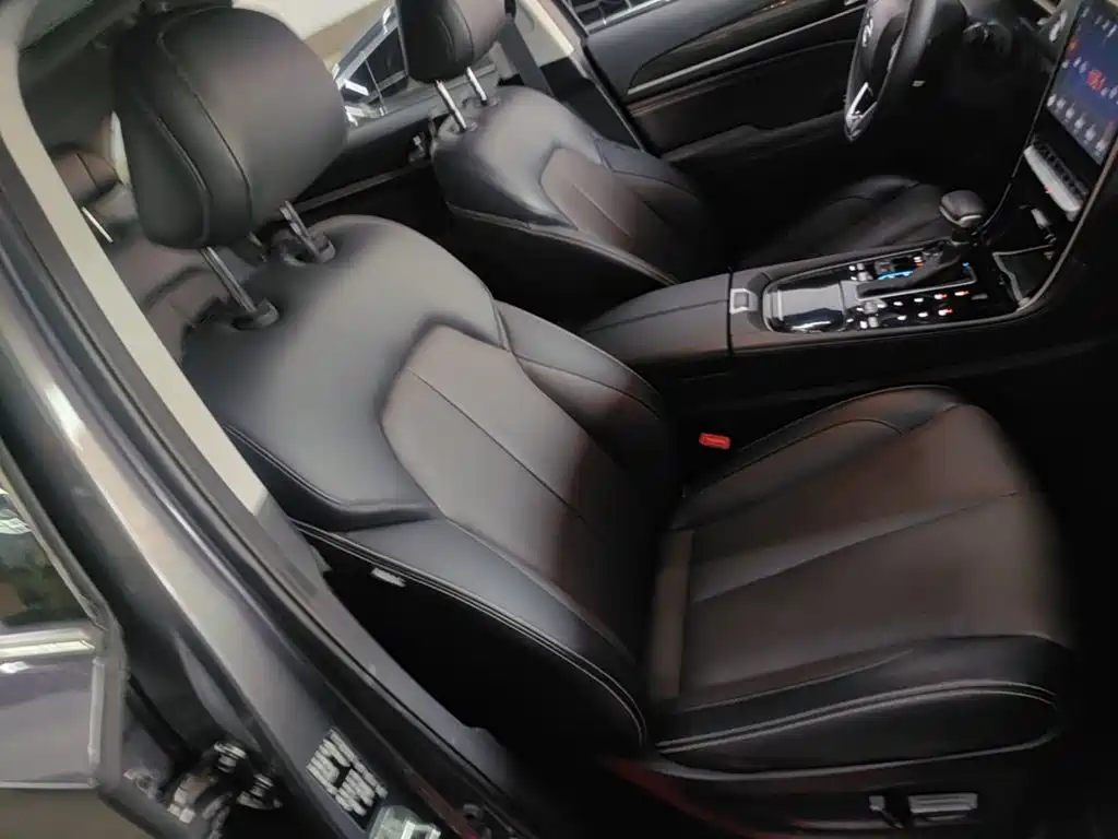 GAC Motor Trumpchi GS5 — миниатюра 25