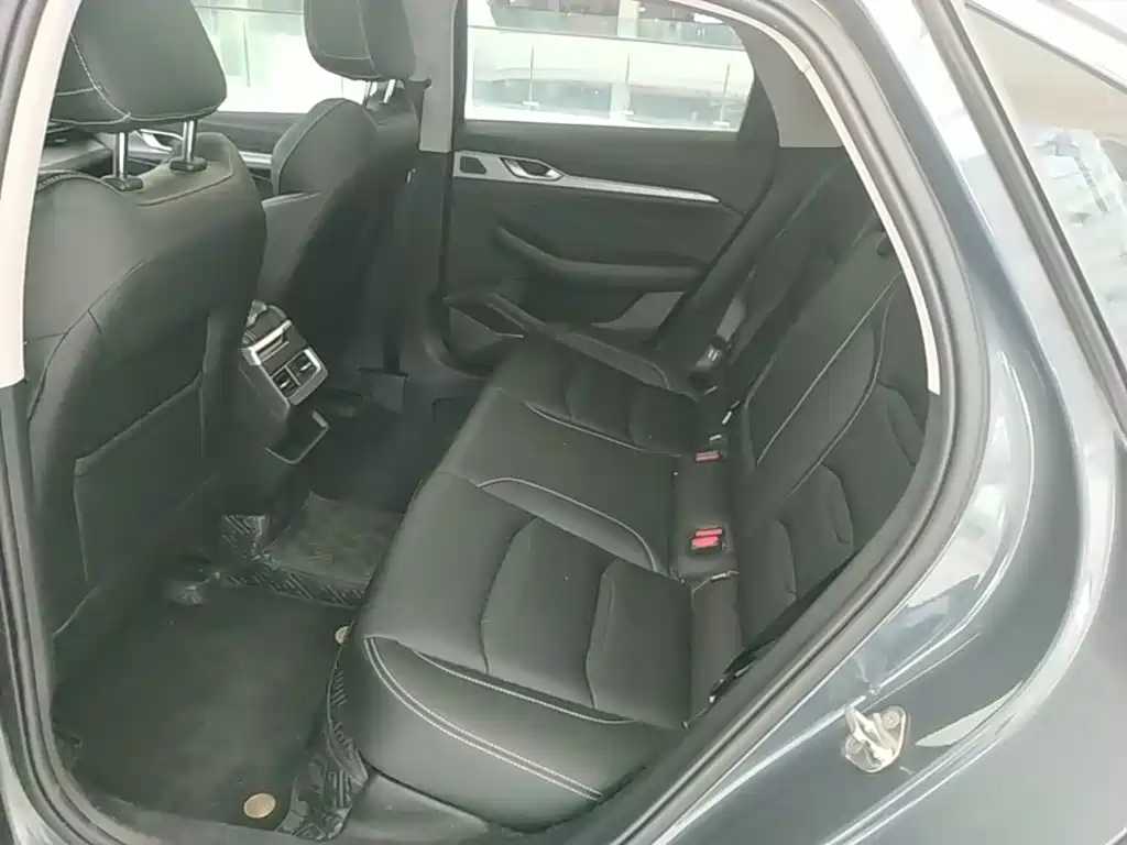 Geely Xingrui — миниатюра 17