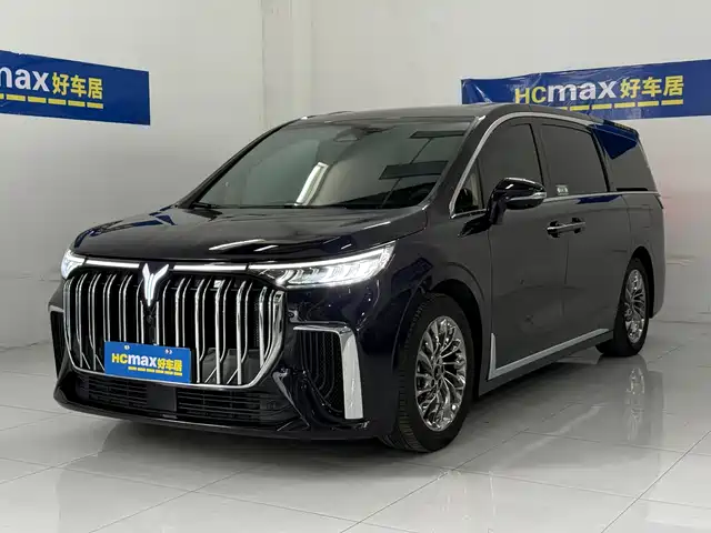 2023 Voyah Dream