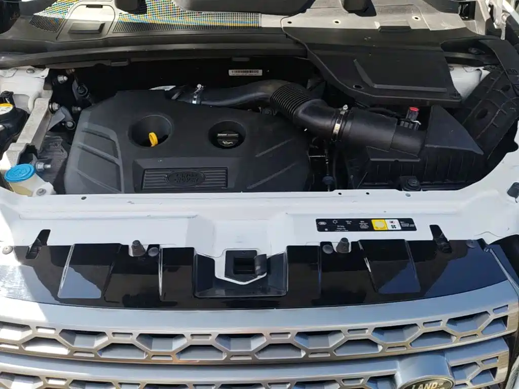 Land Rover Discovery Sport — миниатюра 20