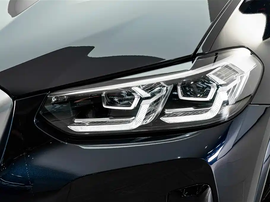 BMW iX3 — миниатюра 4