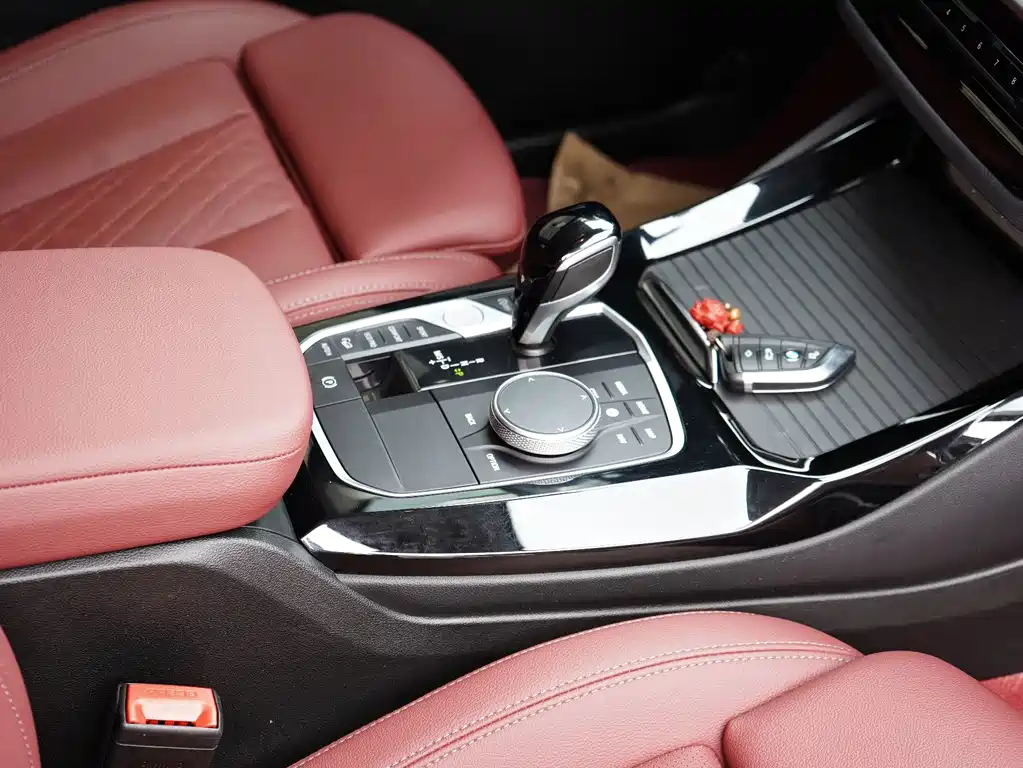 BMW X3 — миниатюра 11