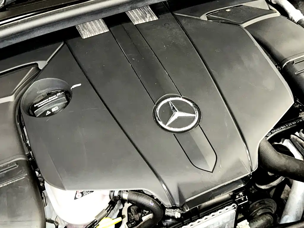 Mercedes-Benz R-Class — миниатюра 10