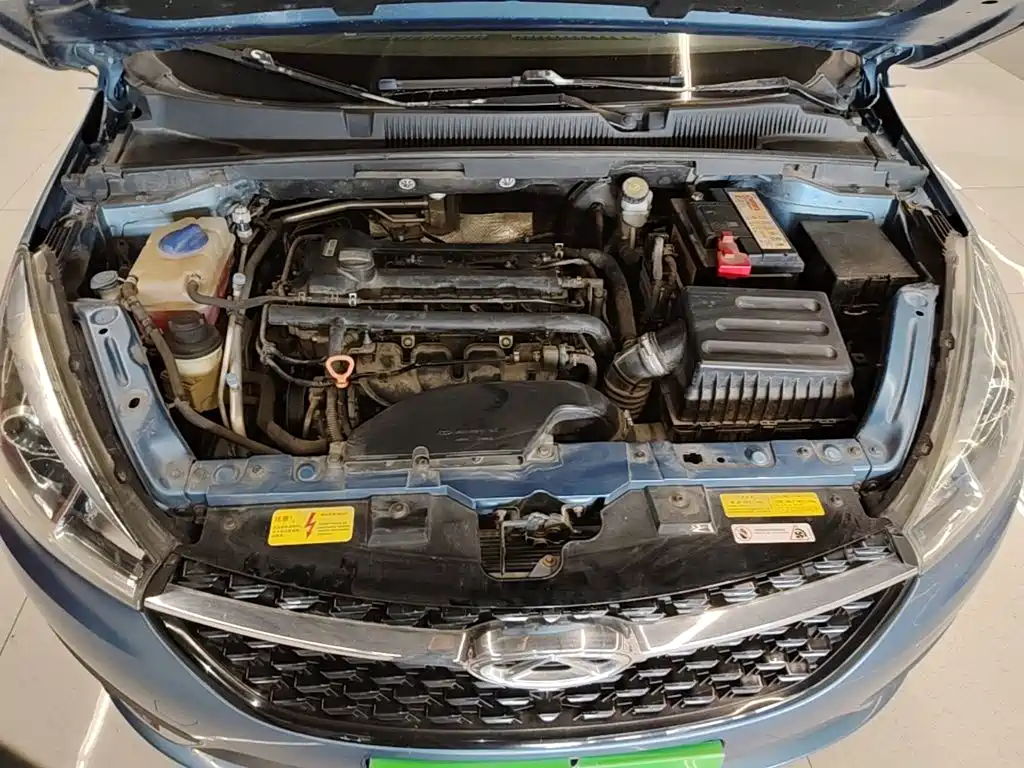 Chery Arrizo 5 — миниатюра 20