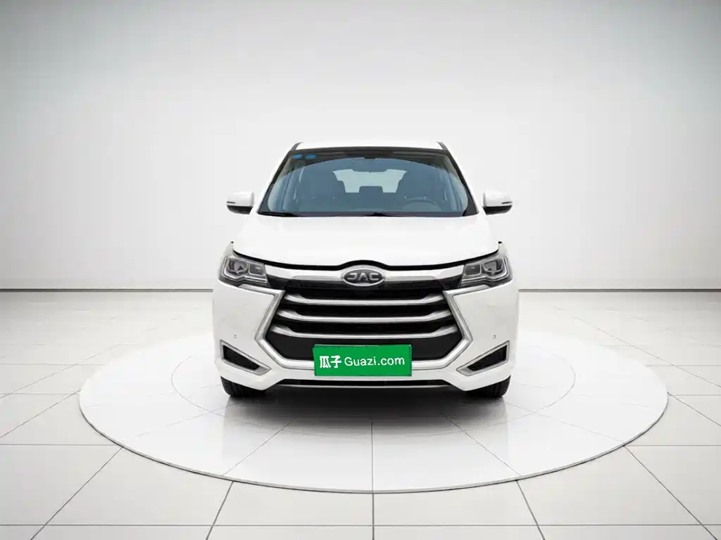 JAC Refine R3 — миниатюра 2