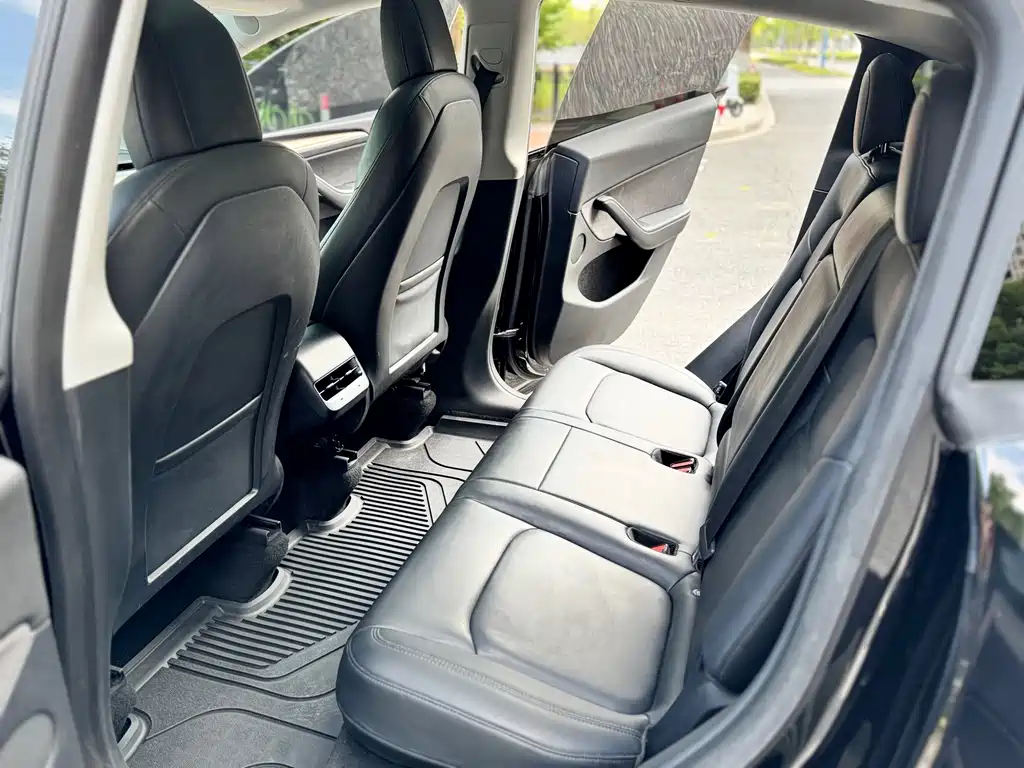 Tesla Model Y — миниатюра 9