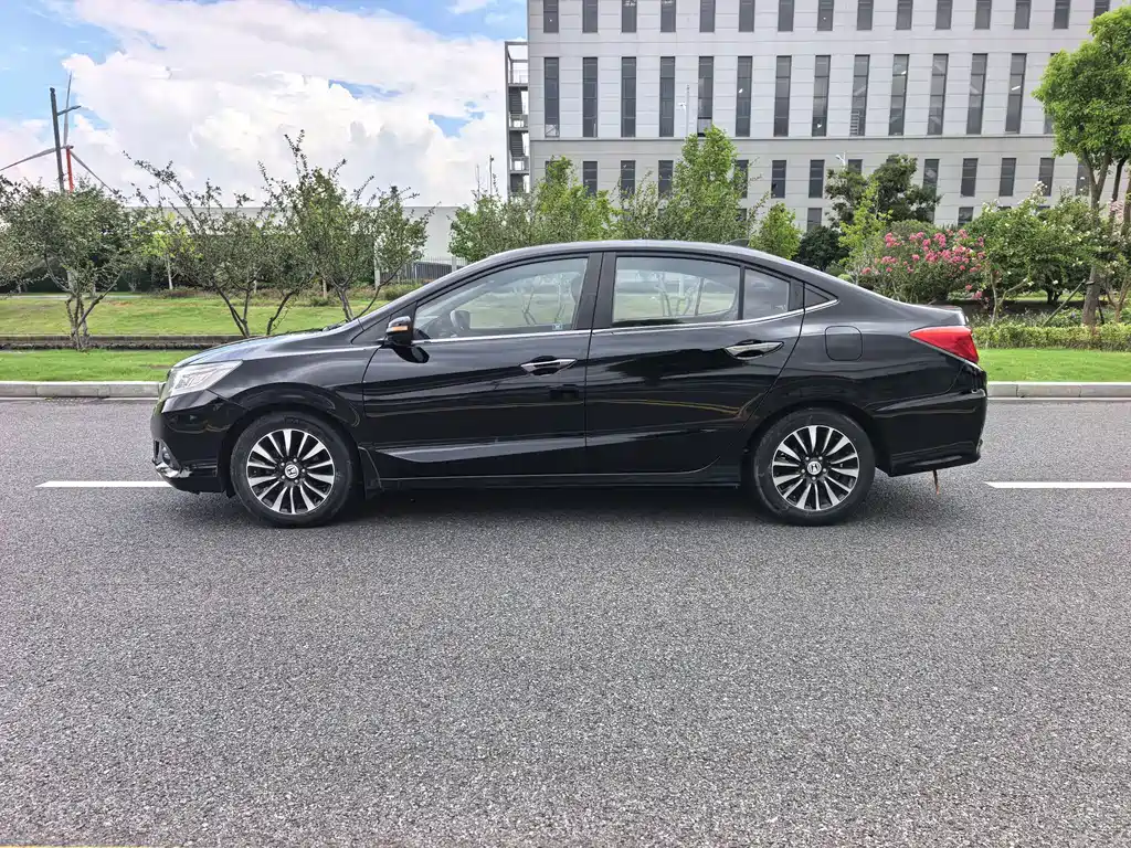 Honda Crider — миниатюра 10