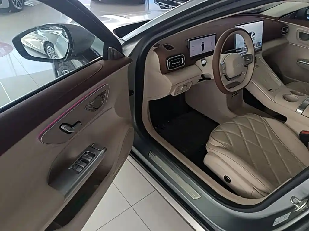 Fulwin Fengyun A9L — миниатюра 16