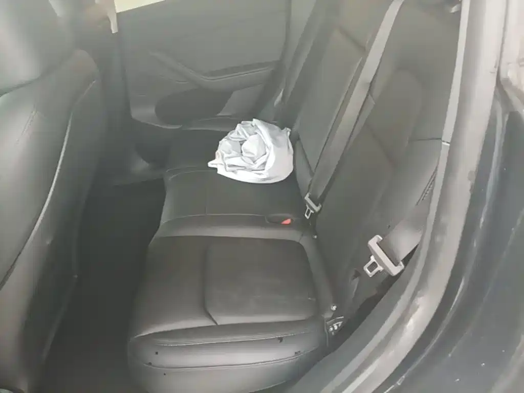 Tesla Model Y — миниатюра 17
