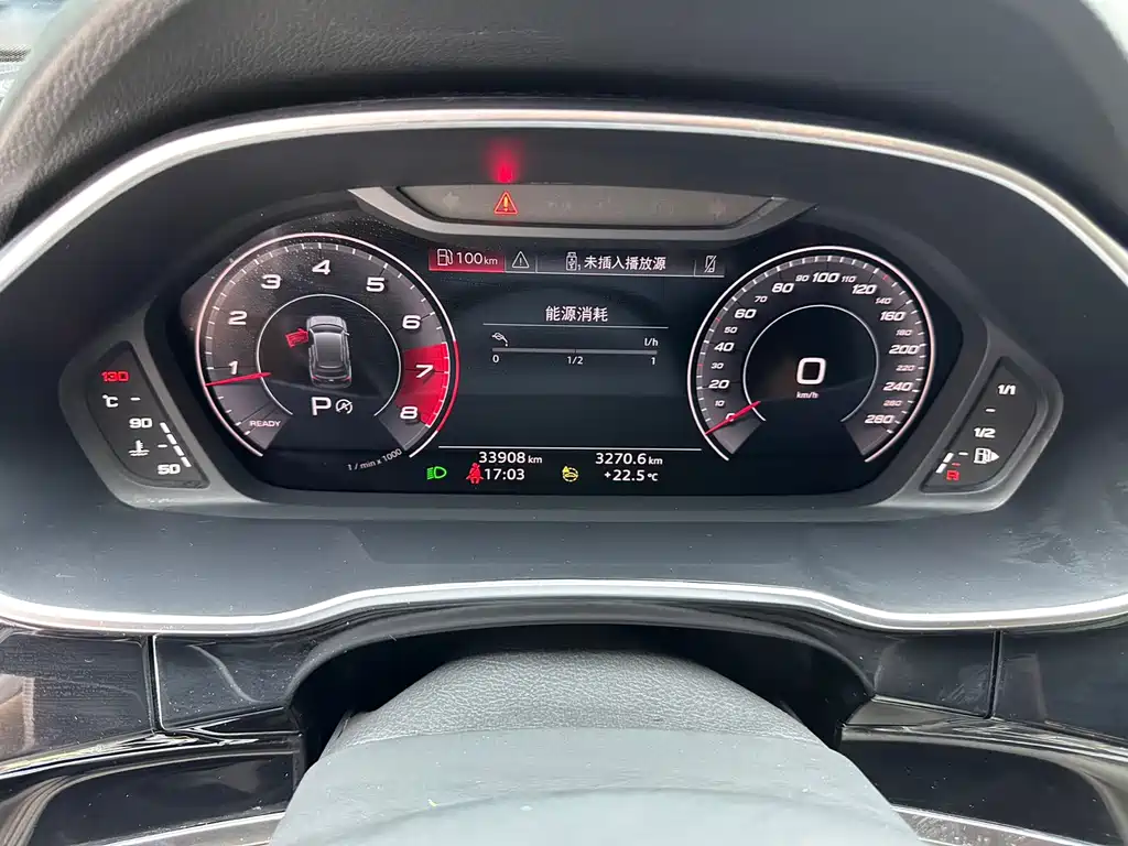 Audi Q3 — миниатюра 11