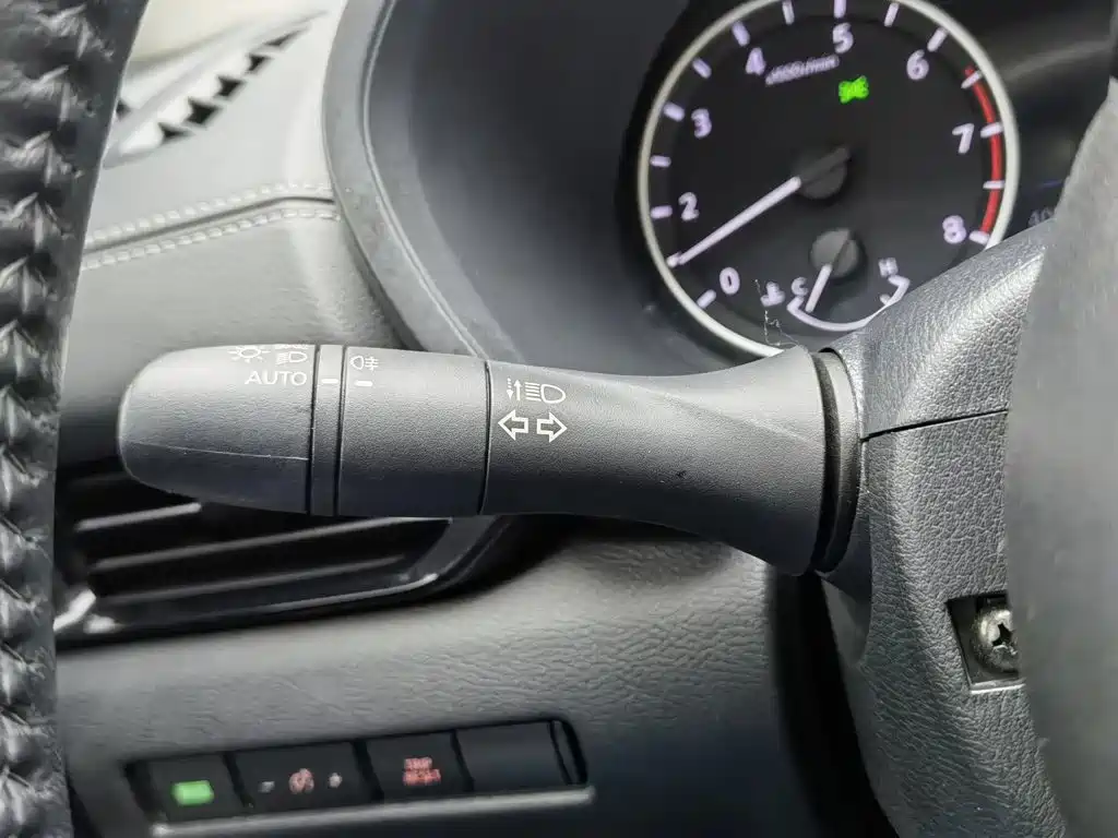 Nissan Sylphy — миниатюра 21