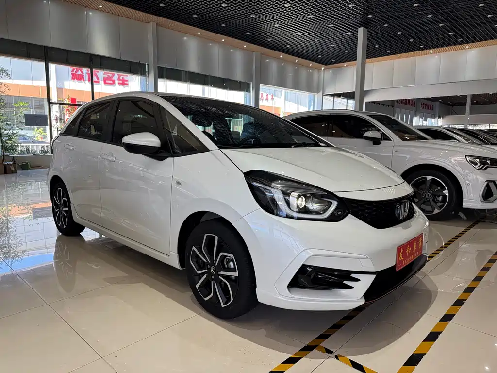 Honda Life — миниатюра 3