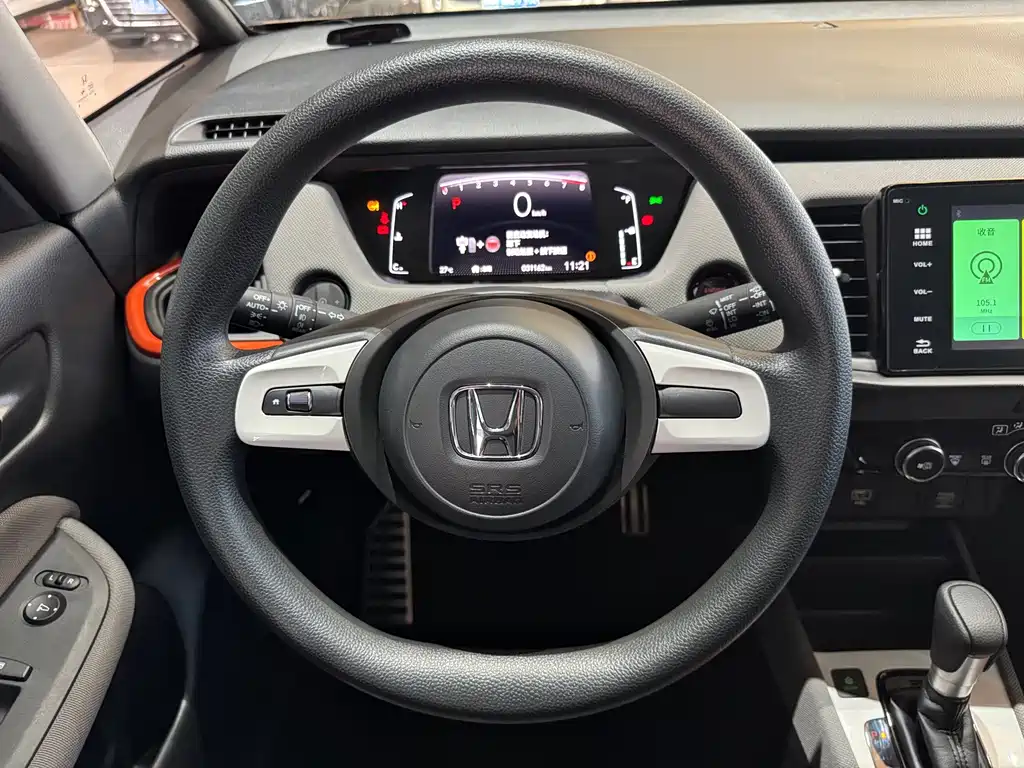 Honda Life — миниатюра 11