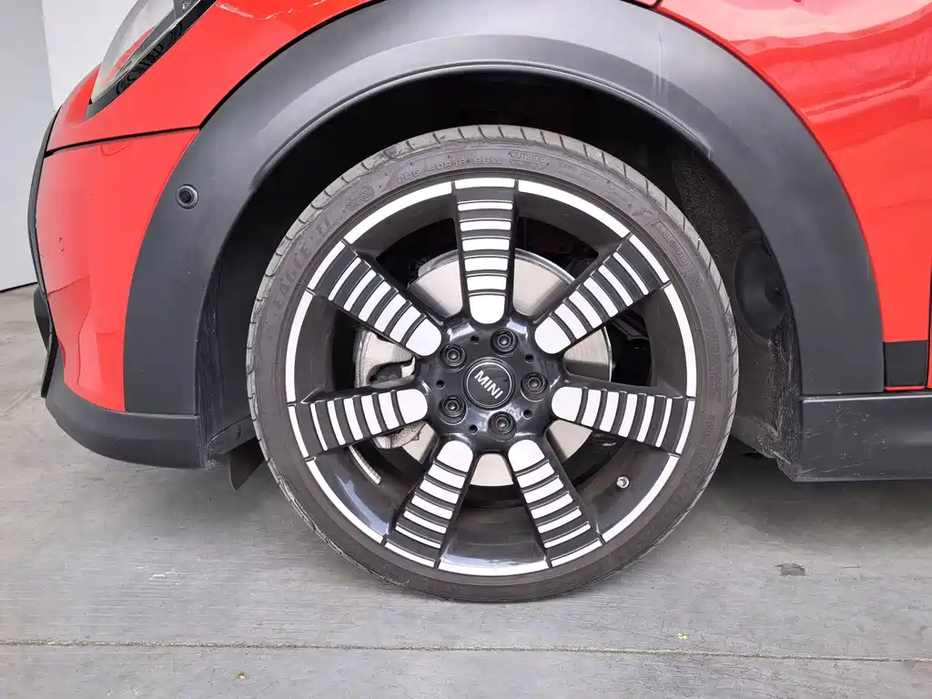MINI Mini — миниатюра 3