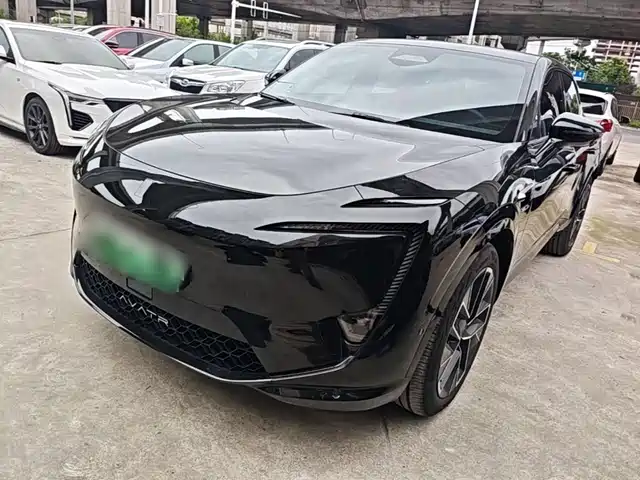2026 Avatr 11