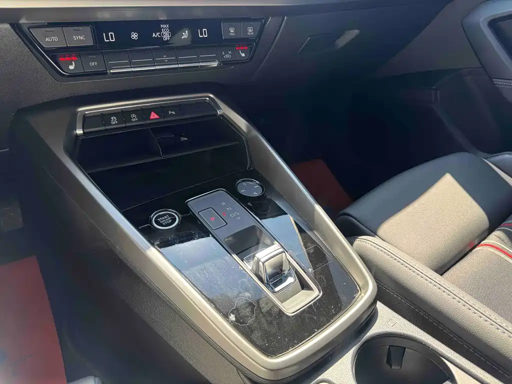 Audi A3 — миниатюра 13