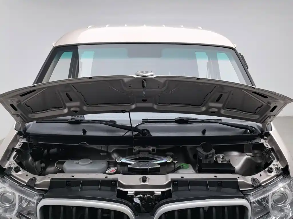 Jinbei X30 — миниатюра 6