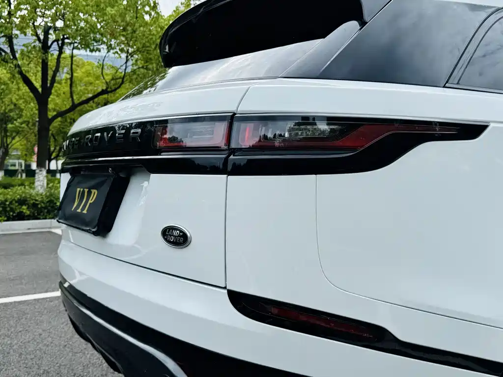 Land Rover Velar — миниатюра 17