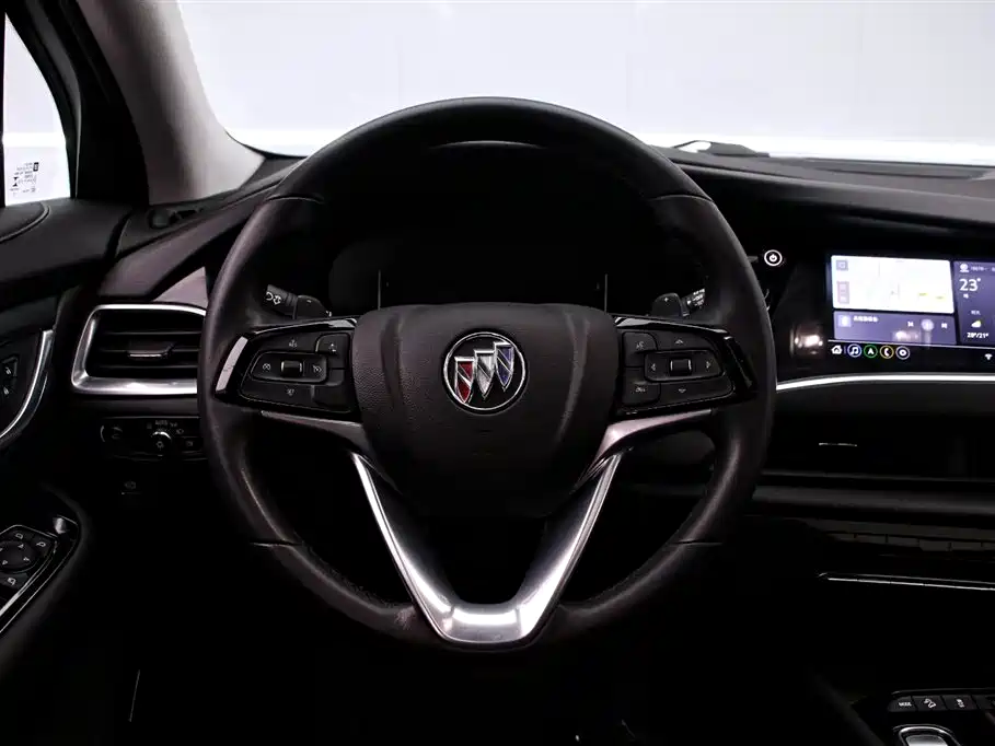 Buick Enclave 2022 652T Luxury 7 мест