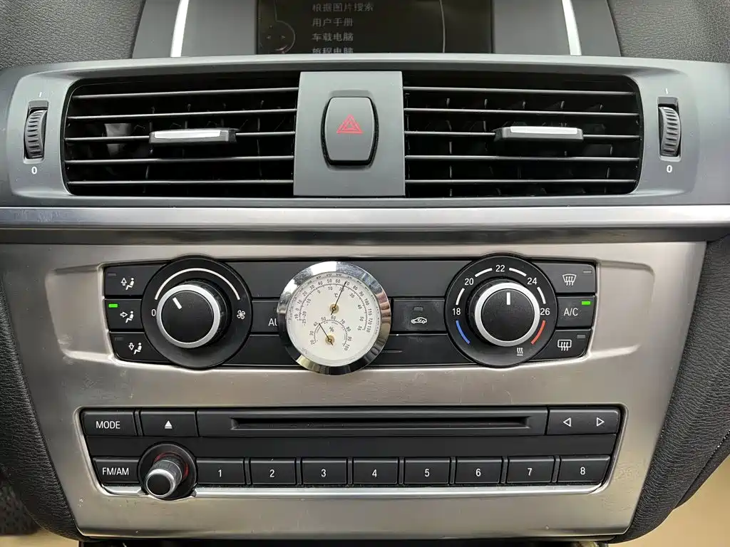 BMW X3 (Import) — миниатюра 24